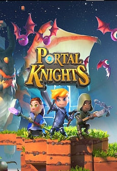 Portal Knights (Xbox One) - Xbox Live Key - EUROPE
