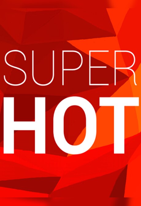 SUPERHOT (PC) - Steam Key - CIS