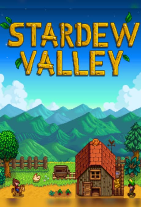 Stardew Valley (Xbox One) - Xbox Live Key - TURKEY