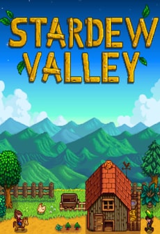 Stardew Valley (Nintendo Switch) - Nintendo eShop Key - UNITED STATES