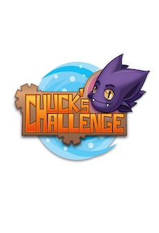 Chuck's Challenge 3D: Soundtrack & Steam Key GLOBAL