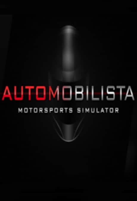 Automobilista (PC) - Steam Key - EUROPE