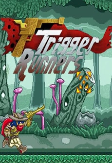 Trigger Runners Steam Key GLOBAL