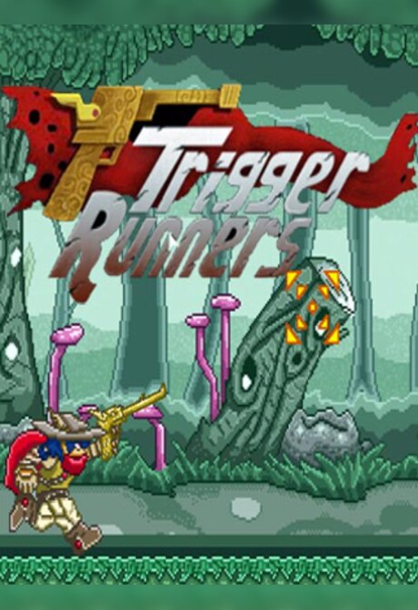 Trigger Runners Steam Key GLOBAL