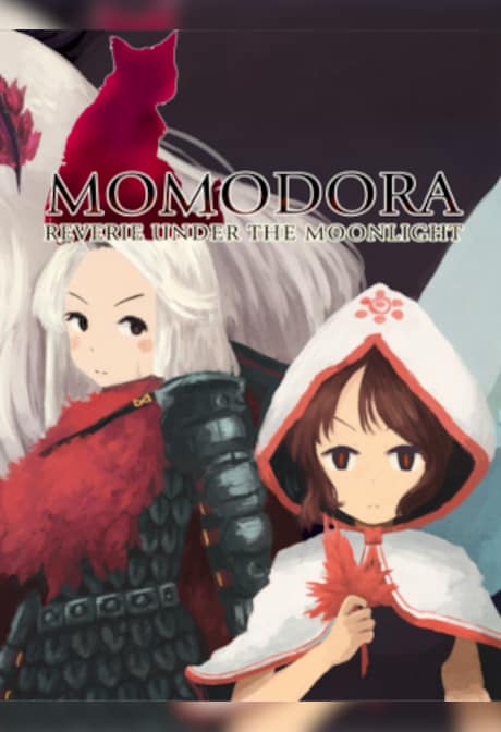 Momodora: Reverie Under the Moonlight (PC) - Steam Gift - EUROPE