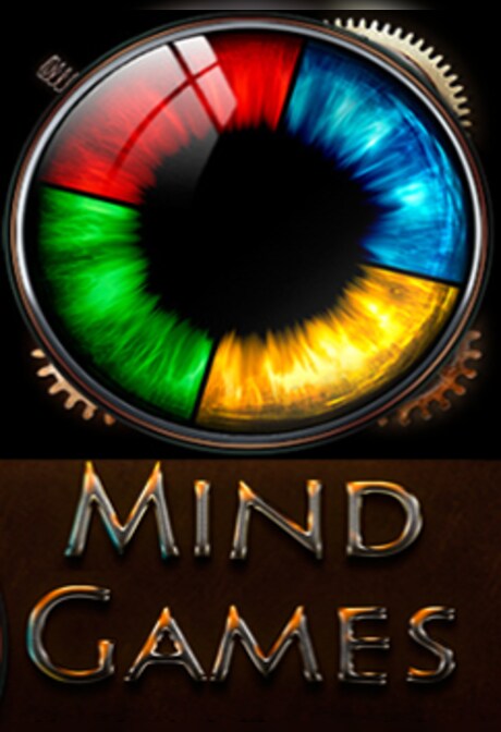 Mind Games Steam Key GLOBAL