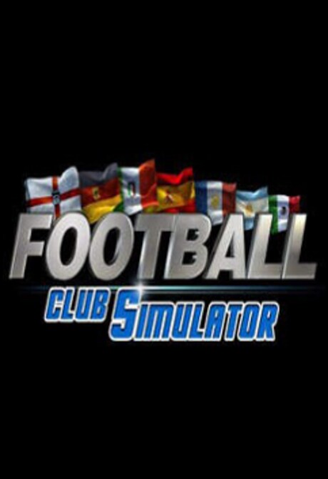 Football Club Simulator - FCS Steam Key GLOBAL