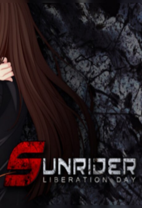 Sunrider: Liberation Day Captain's Edition Steam Key GLOBAL