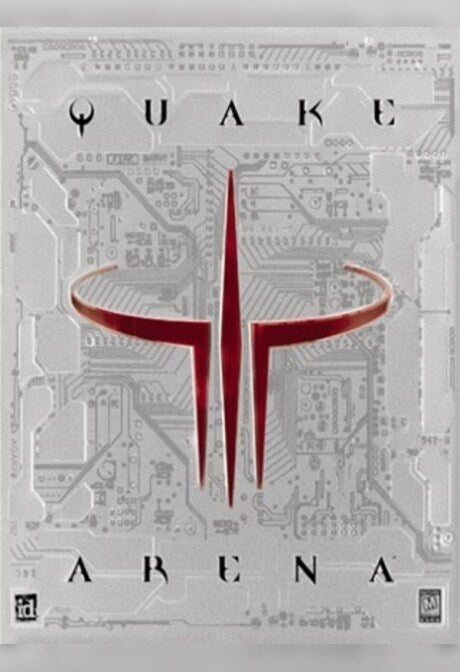 Quake III Arena (PC) - Steam Gift - GLOBAL