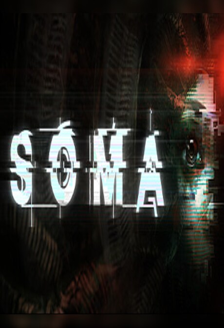 SOMA (Xbox One) - Xbox Live Key - EUROPE
