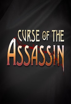 Curse of the Assassin Steam Key GLOBAL