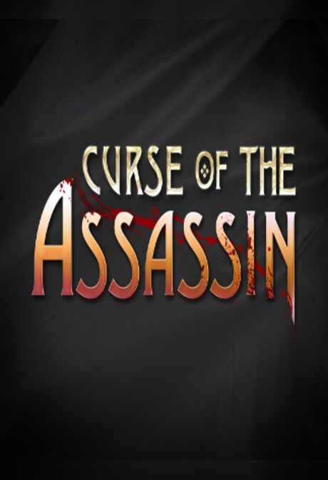 Curse of the Assassin Steam Key GLOBAL
