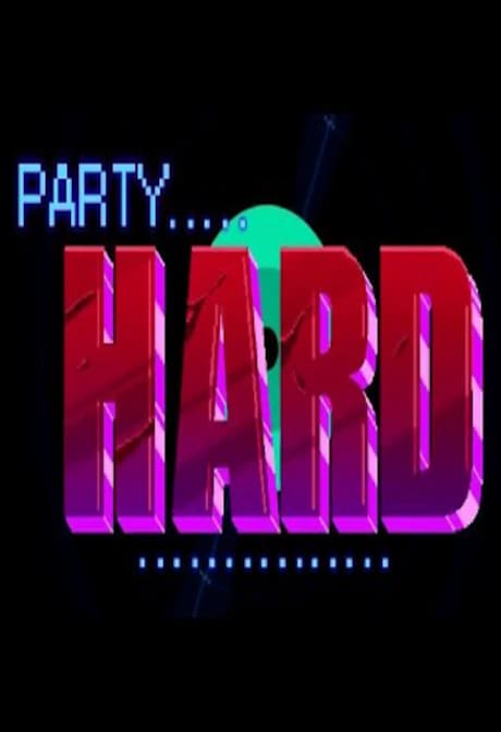 Party Hard (PC) - Steam Gift - GLOBAL