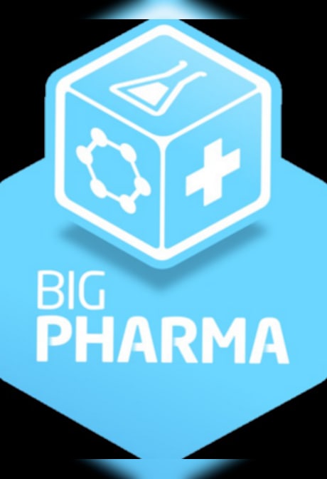 Big Pharma Steam Gift EUROPE