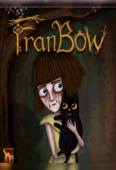 Fran Bow Steam Gift GLOBAL