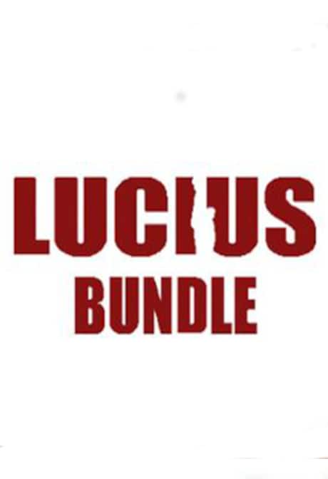 Lucius Bundle Steam Gift EUROPE