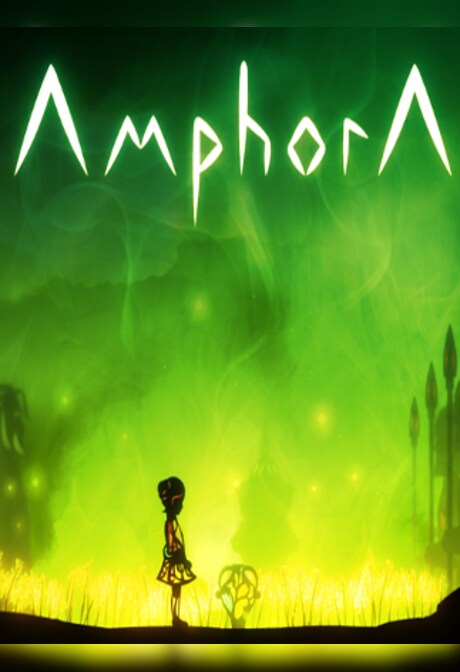 Amphora Steam Key GLOBAL
