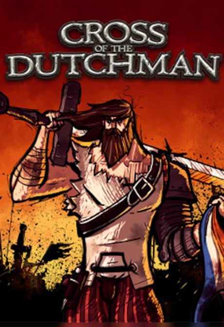 Cross of the Dutchman Deluxe Edition Steam Gift GLOBAL