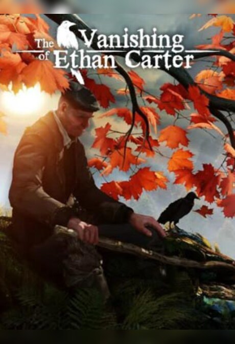 The Vanishing of Ethan Carter (PC) - Steam Gift - EUROPE