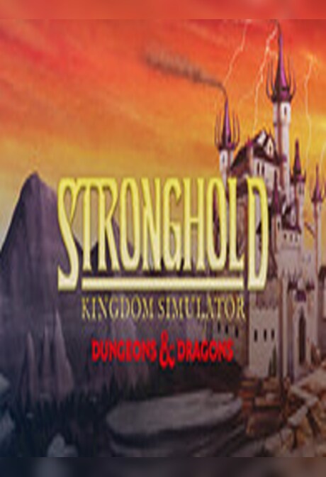 D&D Stronghold: Kingdom Simulator GOG.COM Key GLOBAL