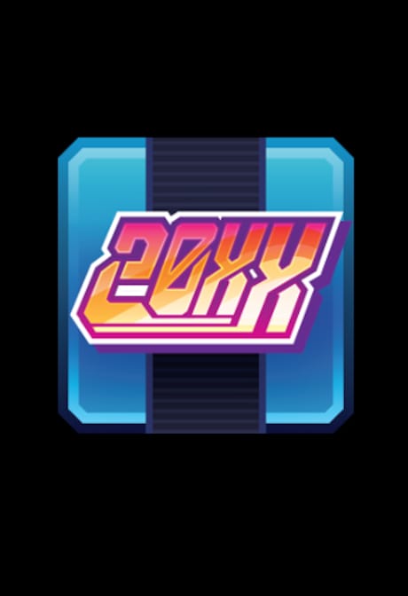 20XX (PC) - Steam Gift - EUROPE