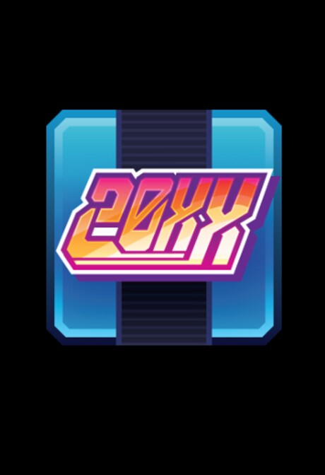 20XX (PC) - Steam Gift - GLOBAL