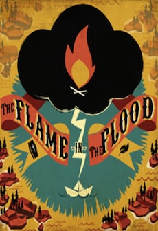 The Flame in the Flood Xbox Live Key XBOX ONE EUROPE