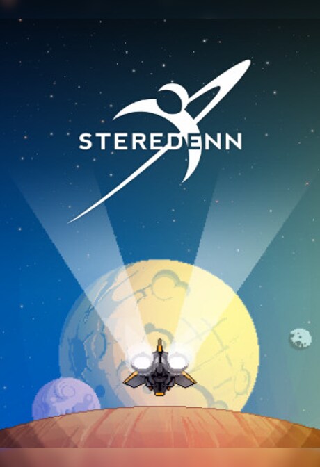 Steredenn Steam Key GLOBAL