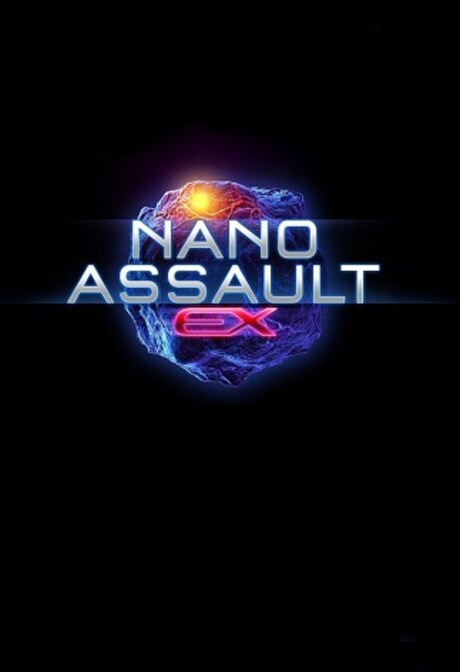 Nano Assault EX Nintendo eShop Key EUROPE