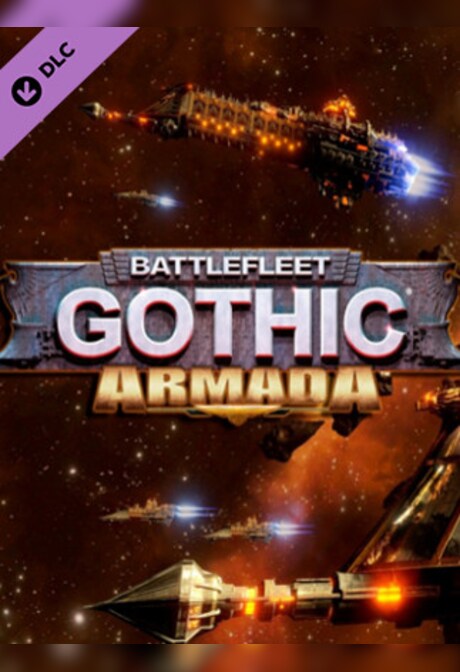Battlefleet Gothic: Armada - Tau Empire Steam Gift GLOBAL