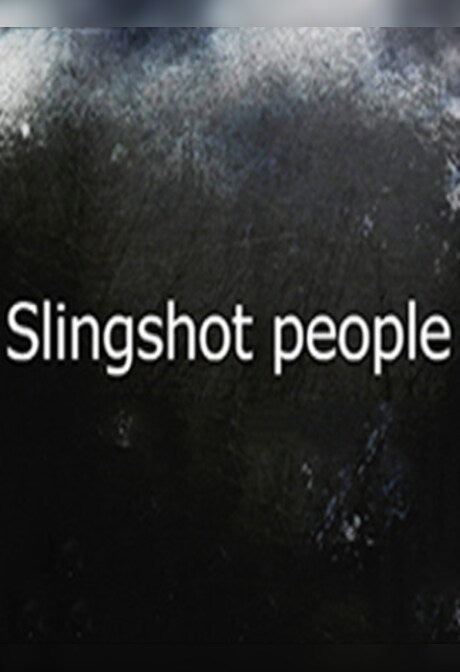 Slingshot people Steam Key GLOBAL