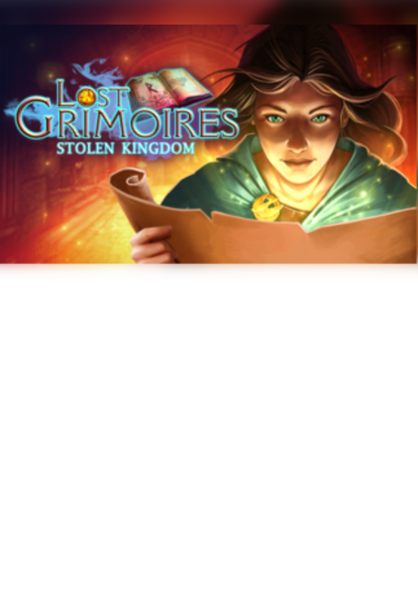 Lost Grimoires: Stolen Kingdom Steam Gift GLOBAL