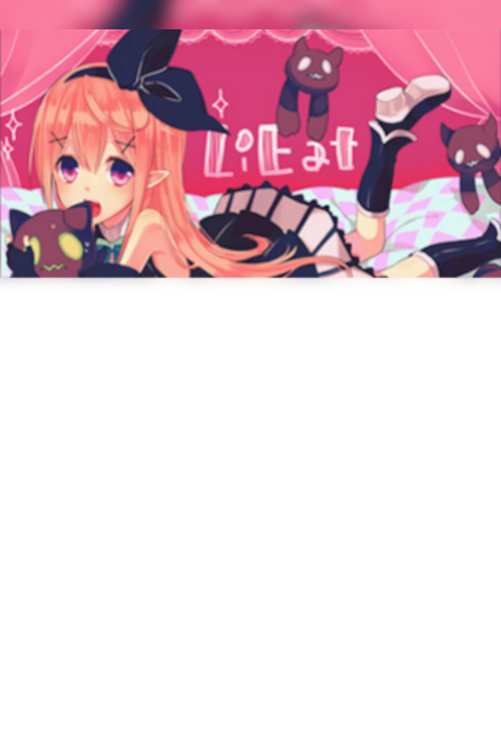 LiEat Steam Gift GLOBAL