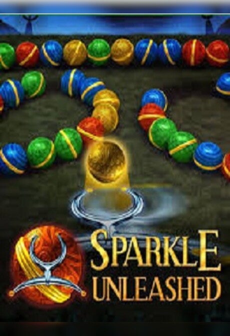 Sparkle Unleashed Steam Key GLOBAL