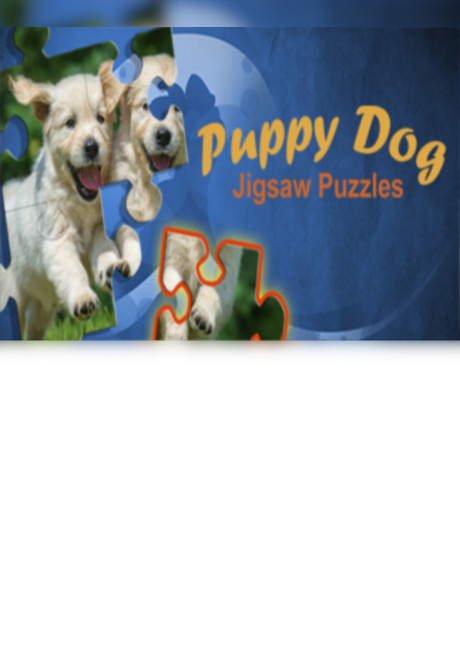 Puppy Dog: Jigsaw Puzzles Steam Key GLOBAL