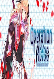 Operation Abyss: New Tokyo Legacy Steam Key GLOBAL