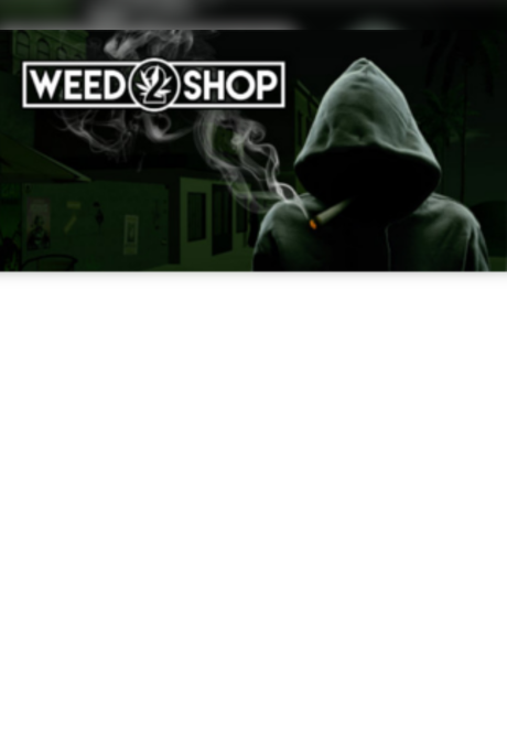 Weed Shop 2 Steam Gift GLOBAL