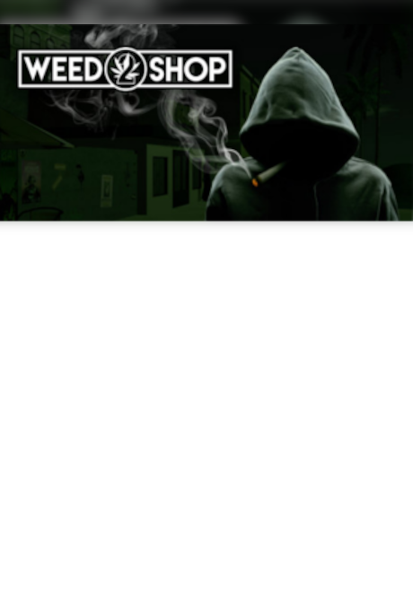 Weed Shop 2 Steam Gift NORTH AMERICA