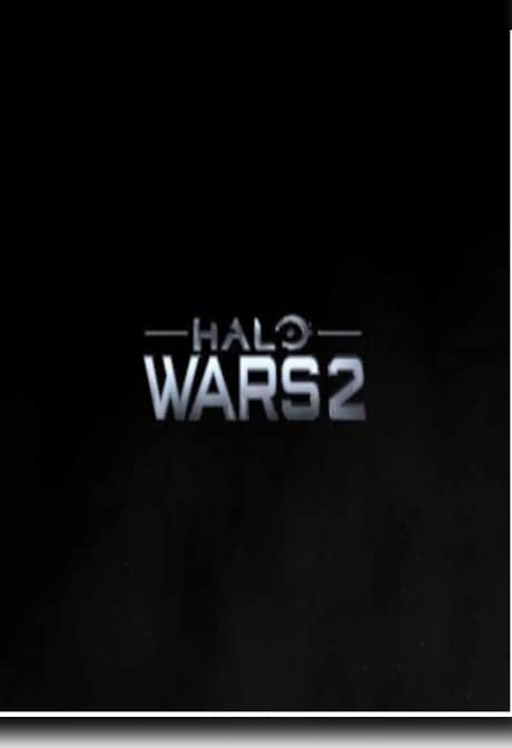 Halo Wars 2 Xbox One Xbox Live Key EUROPE