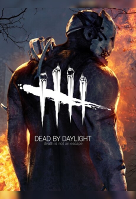 Dead by Daylight Deluxe Edition Steam Key GLOBAL
