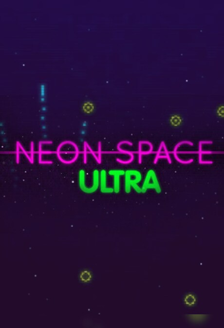 Neon Space ULTRA Steam Key GLOBAL