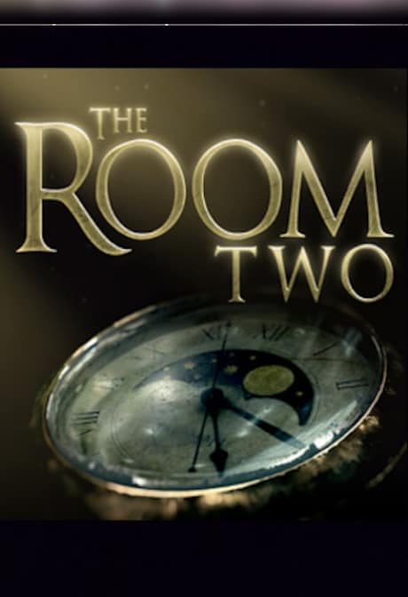 The Room Two Steam Gift EUROPE