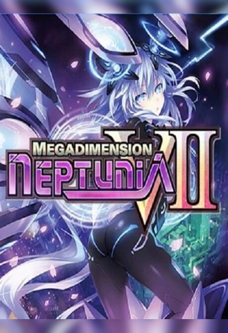 Megadimension Neptunia VII (PC) - Steam Gift - EUROPE