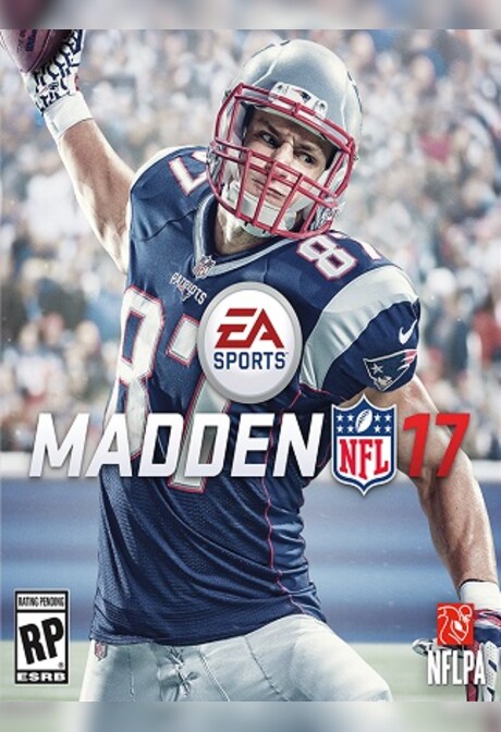 Madden NFL 17 (Xbox One) - Xbox Live Key - GLOBAL