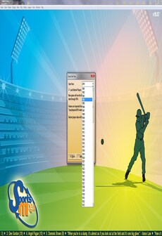 Baseball Mogul Diamond Steam Key GLOBAL