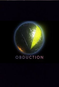 Obduction Steam Key GLOBAL