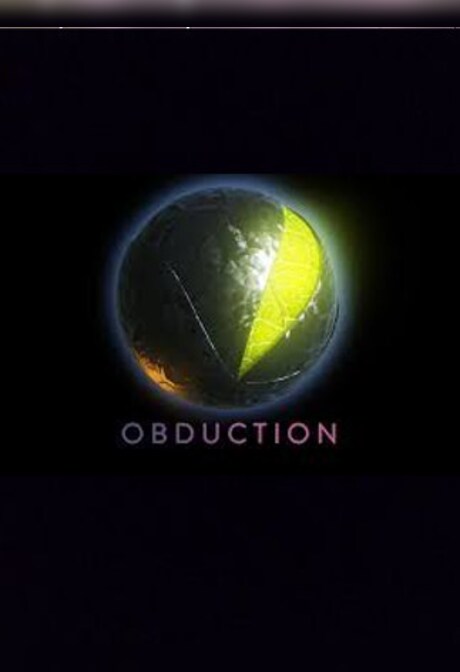 Obduction Steam Gift EUROPE