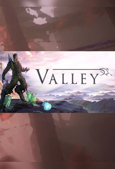 Valley (PC) - Steam Key - GLOBAL