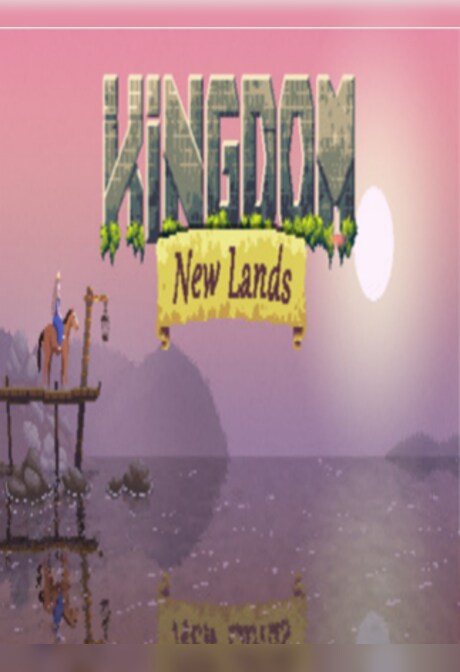 Kingdom: New Lands Royal Edition Steam Gift EUROPE