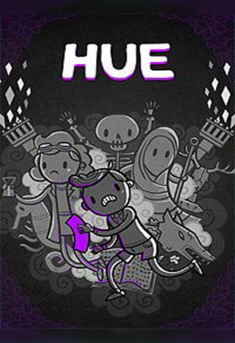 Hue Steam Gift GLOBAL